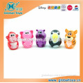 HQ8138 animal capsule with EN71standard for candy